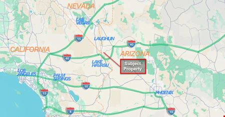 Land space for Sale at ±87 ACRES GOLF COURSE RESIDENTIAL DEV SITE in Mohave Valley