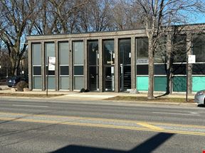 Chicago Office Space