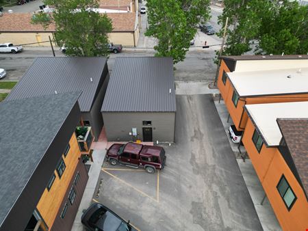 112 3rd Ave - Sale - Dyer
