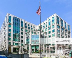 Walter Scheiber Center Public Administration