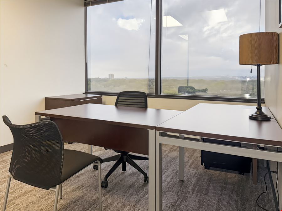 Regus - Castle Hills