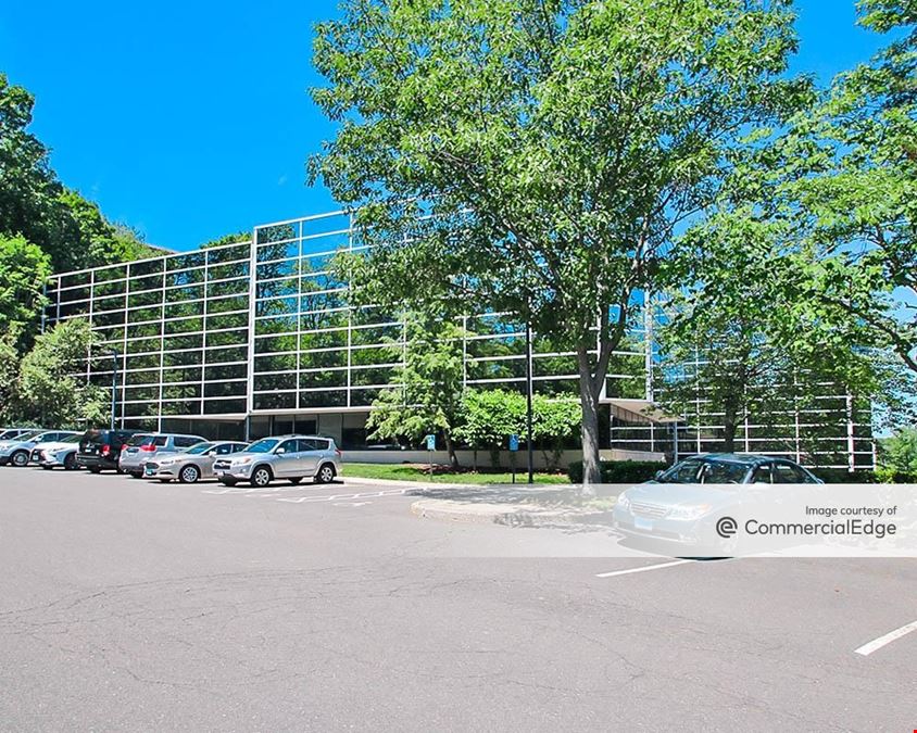 Enterprise Corporate Park - 1 Enterprise Drive