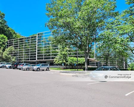 Office space for Rent at Enterprise Corporate Park - 1 Enterprise Drive in Shelton