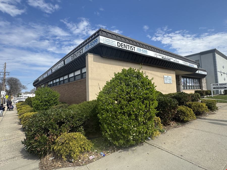 828 Hempstead Turnpike