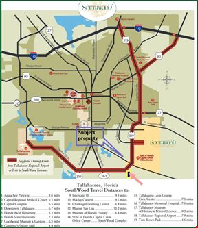 19+/- Acre Development Opportunity
