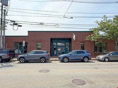 Office space for Rent at Dental/Medical Suite #4 in Portland