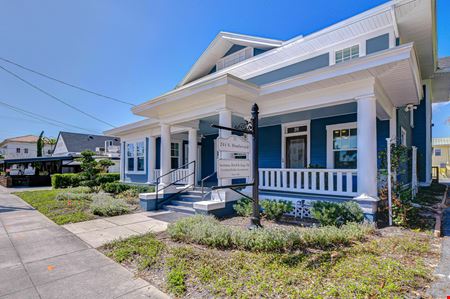 Hyde Park Office - 211 S. Boulevard