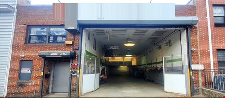 Industrial space for Rent at 137 18th St in Brooklyn