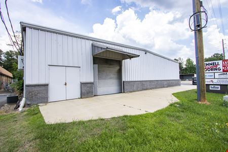7620 Woodrow St. 