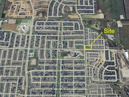 VacantLand space for Sale at 1730 Old Justin Rd in Argyle