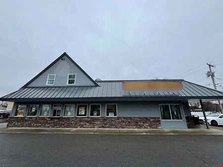180 Sacandaga Road