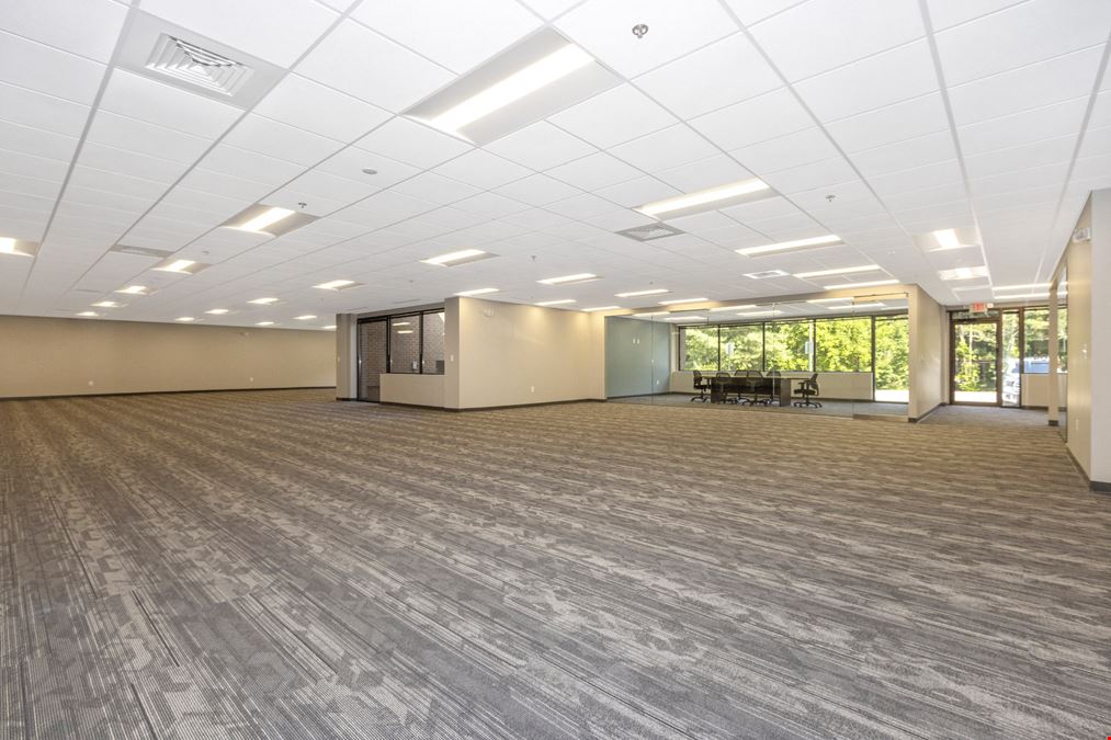 Rivers Corporate Park