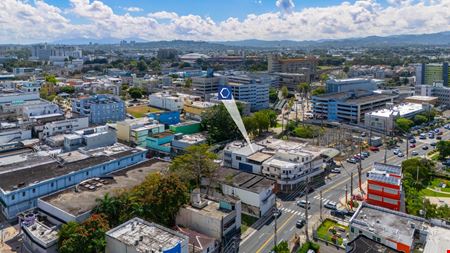 Bayamon Commercial Property @ Town Core - For Sale