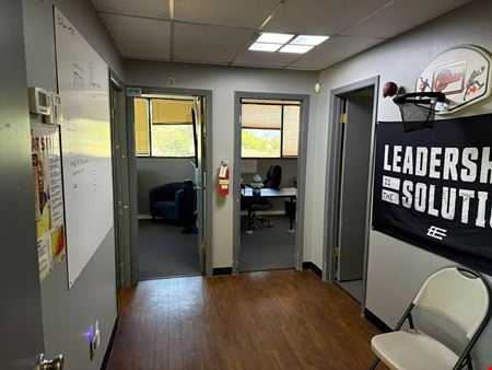 Black Canyon Hwy Office