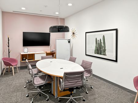 Office space for Rent at Spaces - Scottsdale Spaces Old Town Galleria in Scottsdale