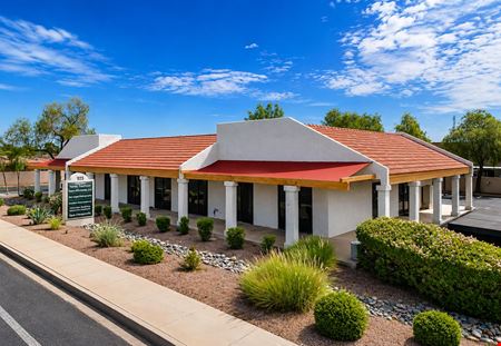 Fully Leased Multi-Tenant Office Investment