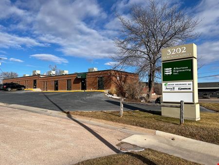 Office space for Rent at 3202 W Main St in Rapid City