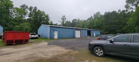 Industrial space for Rent at 1005 W 5th North St in Summerville