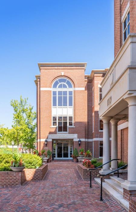 Office space for Rent at King Street Metroplace Owners Association in Alexandria