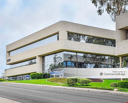 Office space for Rent at 5151 Murphy Canyon Road in San Diego