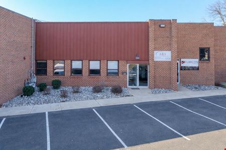 Southampton Industrial Mews