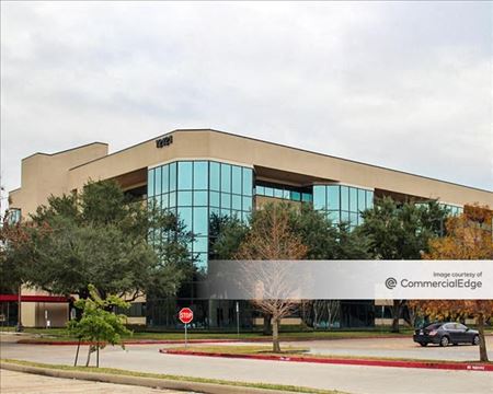 Office space for Rent at West Houston Doctors Center in Houston