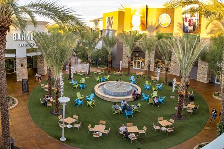 Desert Ridge Marketplace
