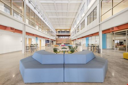 The Innovation Post