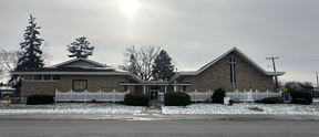 207 E Foulke Ave