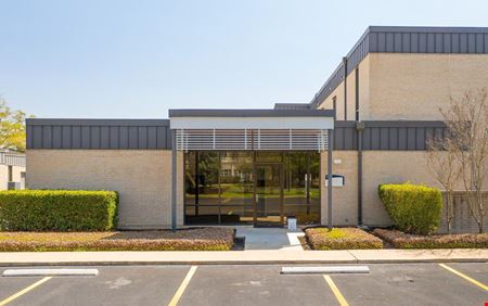 Twelve Oaks Professional Center