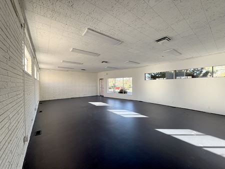 Commercial space at 2030 Clay Street in Denver