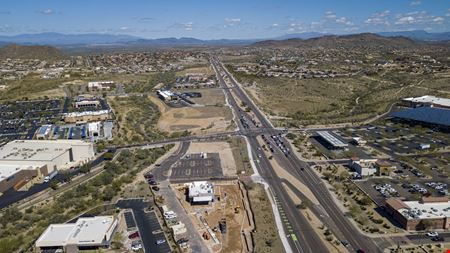 Shops at Lake Pleasant
