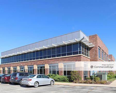 Office space for Rent at 10375 North Baldev Court in Mequon