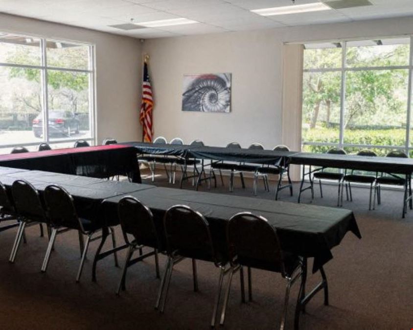 Coworking Connection - Murrieta