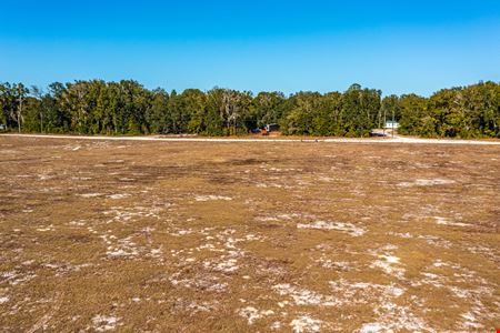 O'Brien 18 Acre Homestead