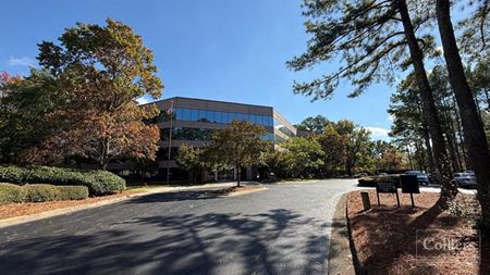 Office space for Rent at 1500 Perimeter Corporate Park in Huntsville