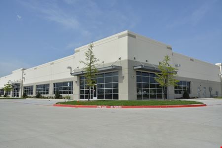 Coppell Commerce Center II