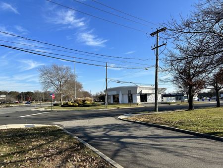 Retail space for Rent at 3850 Veterans Memorial Highway in Bohemia