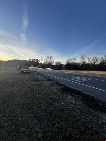 2.1 Acres of Industrial to Develop in Pelham AL
