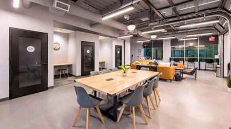 Office space for Rent at Thrive Coworking - Holly Springs in Holly Springs