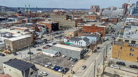 Retail space for Rent at Downtown Covington | Redevelopment Opportunity in Covington