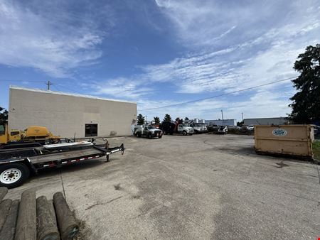 Industrial Site For Sale in Crestview Office & Industrial Park