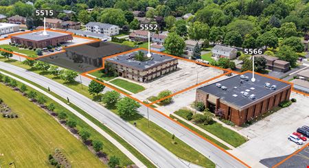 Office space for Sale at Southwyck Office Package in Toledo