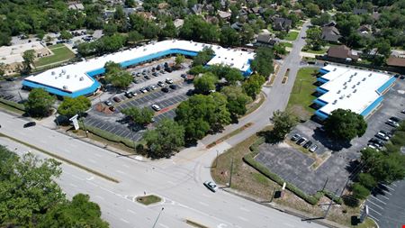 Retail space for Rent at Renaissance Plaza in Ormond Beach