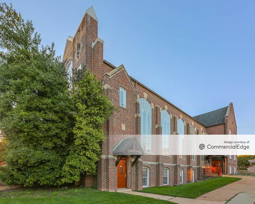 Maplework - 7303 Marietta Avenue
