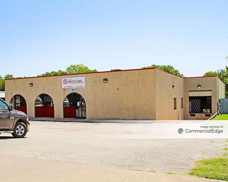 Industrial space for Rent at 3911 Woodbury Drive in Austin