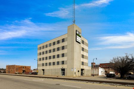 Downtown Executive Tower