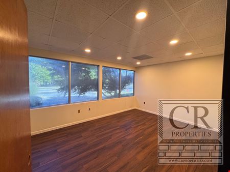 Poughkeepsie; IBM Road Office / Flex