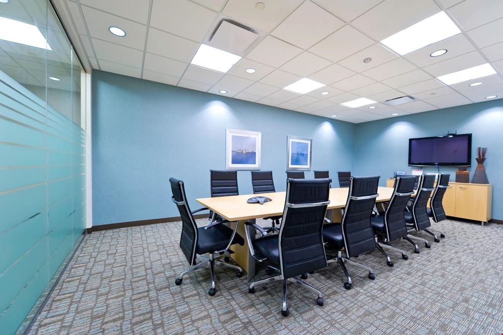 Regus - Brickstone Square