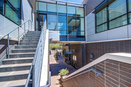 Offices at SanTan Village
